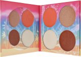 Sunkissed California Dreamin? Bronze & Glow Face Palette
