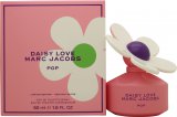 Marc Jacobs Daisy Love Pop Eau de Toilette 50ml Spray