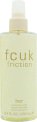 FCUK Friction Body Mist 250ml