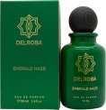 Delroba Parfums Emerald Haze Eau de Parfum 100ml Spray