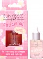 Sunkissed Nouirishing Hydrating Cuticle Oil Sunkissed Nouirishing Hydrating Cuticle Oil