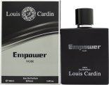 Louis Cardin Empower Noir Eau de Parfum 100ml Spray
