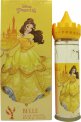 Disney Princess Belle Eau de Toilette 100ml Spray Disney Princess Belle Eau de Toilette 100ml Spray