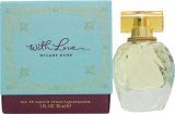 Hilary Duff With Love Eau de Parfum 30ml Spray