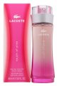 Lacoste Touch of Pink Eau de Toilette 90ml Spray