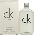 Calvin Klein CK One Eau de Toilette