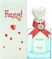 Moschino Funny Eau de Toilette 25ml Spray