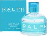 Ralph Lauren Ralph Eau de Toilette 100ml Spray