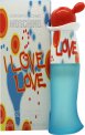 Moschino Cheap & Chic I Love Love Eau de Toilette 30ml Spray