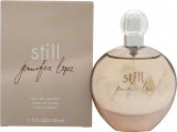 Jennifer Lopez Still Eau de Parfum 100ml Spray