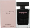 Narciso Rodriguez for Her Eau de Toilette 50ml Spray