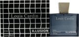Louis Cardin Illusion Eau de Parfum 100ml Spray