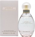 Sarah Jessica Parker Lovely Eau de Parfum 50ml Spray