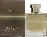 Baldessarini Ambré Eau de Toilette 50ml Spray