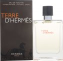 Hermès Terre d'Hermès Eau de Toilette 200ml Spray