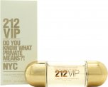 Carolina Herrera 212 VIP Eau de Parfum 30ml Spray