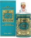 Mäurer & Wirtz 4711 Eau De Cologne 150ml Splash Mäurer & Wirtz 4711 Eau De Cologne 150ml Splash