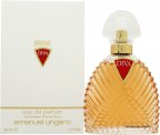 Emanuel Ungaro Diva Eau de Parfum 50ml Spray Emanuel Ungaro Diva Eau de Parfum 50ml Spray