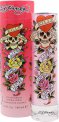 Ed Hardy Eau de Parfum 100ml Spray