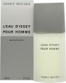 Issey Miyake L'Eau d'Issey Pour Homme Eau de Toilette 200ml Spray