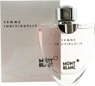 Mont Blanc Femme Individuelle Eau de Toilette 50ml Spray