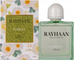 Rayhaan Dahliya Eau de Parfum 100ml Spray Rayhaan Dahliya Eau de Parfum 100ml Spray