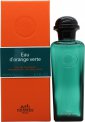 Hermès Eau d'Orange Verte Eau de Cologne 100ml Spray