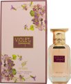 Afnan Violet Bouquet Eau de Parfum 80ml Spray