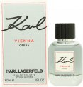 Karl Lagerfeld Karl Vienna Opera Eau de Toilette 60ml Spray