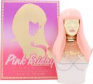 Nicki Minaj Pink Friday Eau de Parfum 100ml Spray