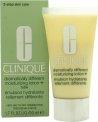 Clinique Dramatically Different Moisturizing Lotion 50ml Tube - Very Dry To Dry Combination