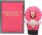 Nicki Minaj Minajesty Eau de Parfum 100ml Spray