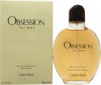 Calvin Klein Obsession Eau de Toilette 200ml Spray