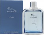 Jaguar Classic Eau de Toilette 100ml Spray Jaguar Classic Eau de Toilette 100ml Spray