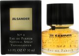 Jil Sander No. 4 Eau de Parfum
