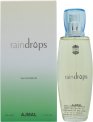 Ajmal Raindrops Eau de Parfum 50ml Spray