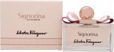 Salvatore Ferragamo Signorina Eau de Parfum 100ml Spray