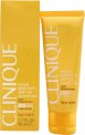 Clinique Sun Protection Face Cream with Solar Smart SPF50 50ml