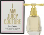 Juicy Couture I Am Juicy Couture Eau de Parfum 50ml Spray