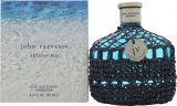 John Varvatos Artisan Blu Eau de Toilette 125ml Spray