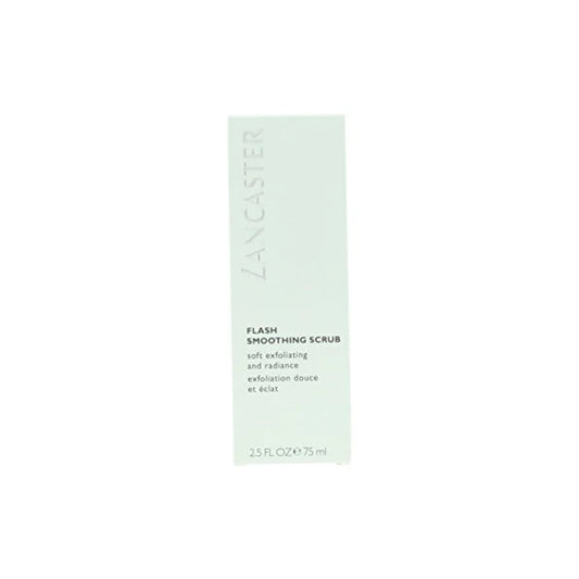 Lancaster Flash Smoothing Scrub 75ml