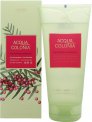 Mäurer & Wirtz 4711 Acqua Colonia Pink Pepper & Grapefruit Shower Gel 200ml Mäurer & Wirtz 4711 Acqua Colonia Pink Pepper & Grapefruit Shower Gel 200ml