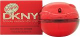 DKNY Be Tempted Eau de Parfum 50ml Spray