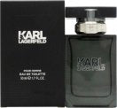 Karl Lagerfeld for Him Eau de Toilette 50ml Spray
