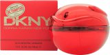 DKNY Be Tempted Eau de Parfum 100ml Spray