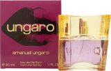 Emanuel Ungaro Eau de Parfum 30ml Spray