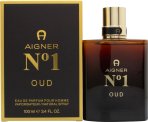 Etienne Aigner Aigner No 1 Oud Eau de Parfum 100ml Spray