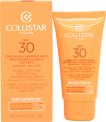Collistar Global Anti-Age Protection Tanning Face Cream SPF30 50ml