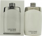 Mont Blanc Legend Spirit Eau de Toilette 200ml Spray