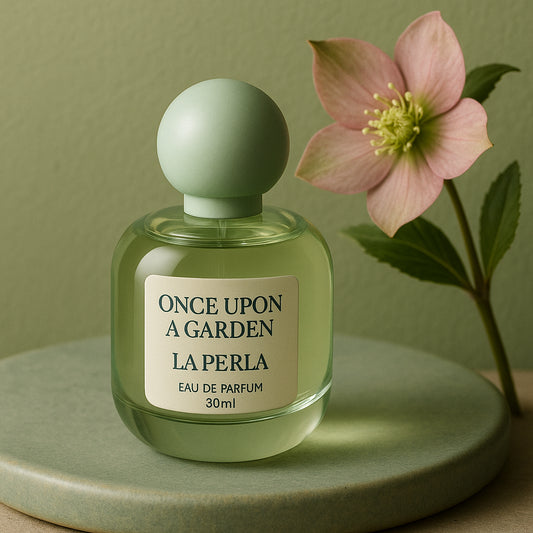La Perla Once Upon A Garden Eau de Parfum 30ml Spray